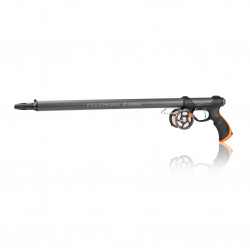 SPEARFISHING SPEARGUN PELENGAS Z-LINKA 700 REAR HANDLE SPEARFISHING SPEARGUN PELENGAS Z-LINKA 700 REAR HANDLE